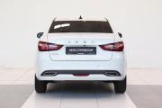Lada (ВАЗ) Vesta I Рестайлинг (NG) Ульяновск  - изображение 18