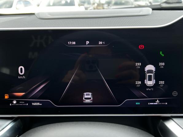 Haval F7 II с пробегом 2024 года, цена 2 525 000 рублей, 16231 км, внедорожник, Автокод Объявления