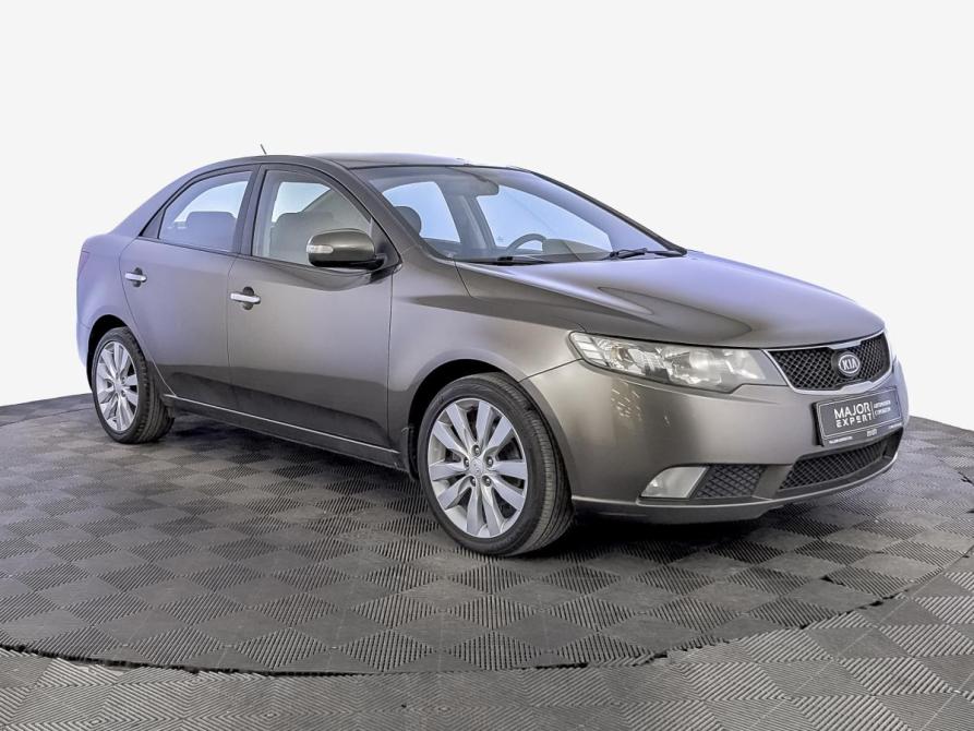 Kia Cerato II Москва  - изображение 3
