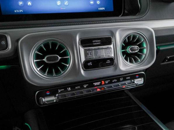Mercedes-Benz G-Класс III (W465) Рестайлинг с пробегом 2026 года, цена 24 700 052 рубля, 40 км, внедорожник, Автокод Объявления