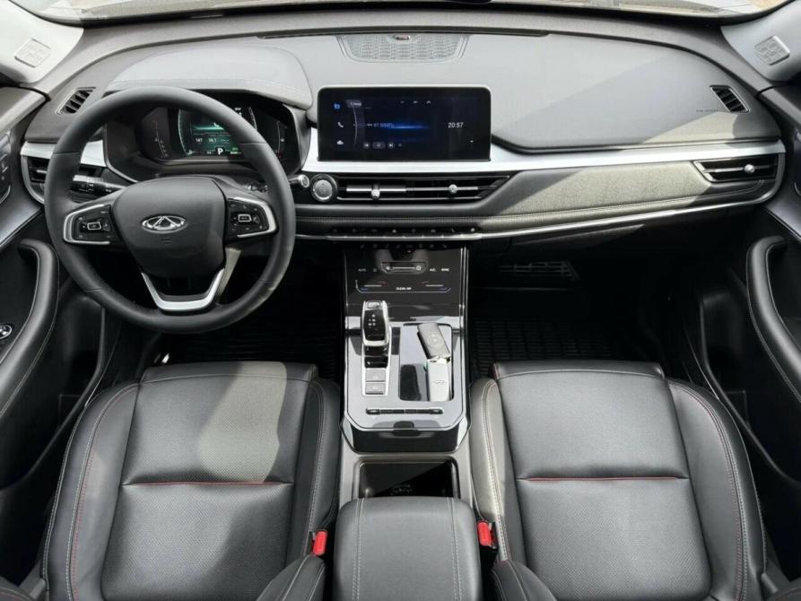 Chery Tiggo 7 Pro I Набережные Челны  - изображение 13
