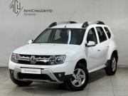 Renault Duster I Рестайлинг Химки  - изображение 18