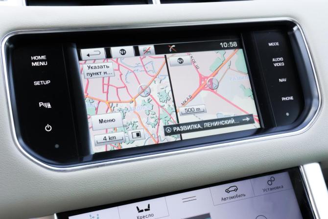 Land Rover Range Rover Sport II с пробегом 2015 года, цена 2 990 000 рублей, 173730 км, внедорожник, Автокод Объявления