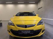 Opel Astra J Рестайлинг Новосибирск  - изображение 24