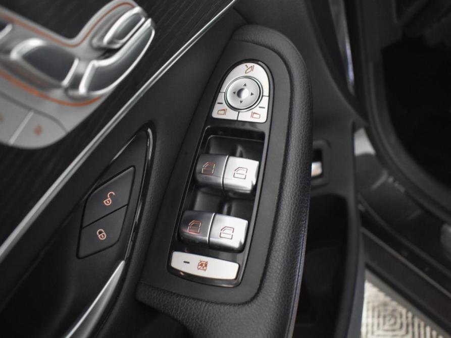 Mercedes-Benz GLC I (X253) Рестайлинг Санкт-Петербург  - изображение 21