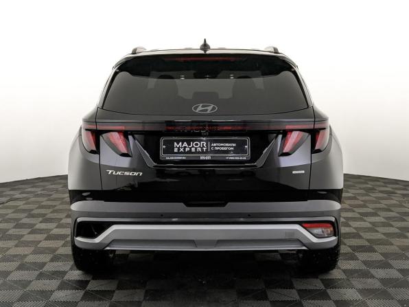 Hyundai Tucson IV Рестайлинг с пробегом 2025 года, цена 3 600 000 рублей, 69002 км, внедорожник, Автокод Объявления