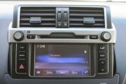 Toyota Land Cruiser Prado 150 Series Рестайлинг 1 Пермь  - изображение 39