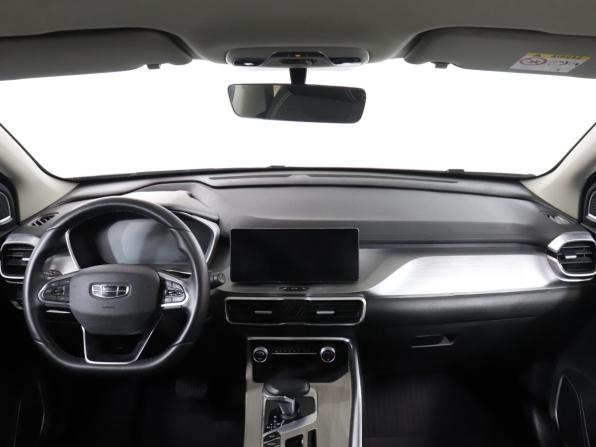Geely Coolray I с пробегом 2023 года, цена 1 670 000 рублей, 60337 км, внедорожник, Автокод Объявления