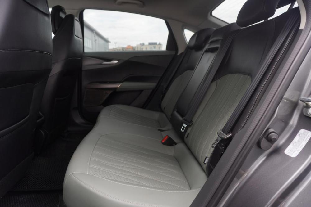 Changan Lamore Ульяновск  - изображение 20