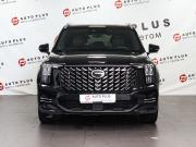 GAC GS8 II Минеральные Воды  - изображение 28