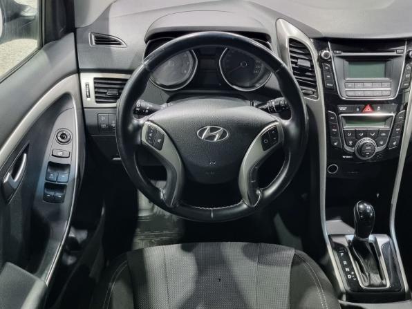 Hyundai i30 II с пробегом 2013 года, цена 945 000 рублей, 140032 км, хэтчбек, Автокод Объявления