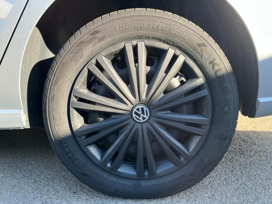 Volkswagen Polo V Рестайлинг Нижнекамск  - изображение 6