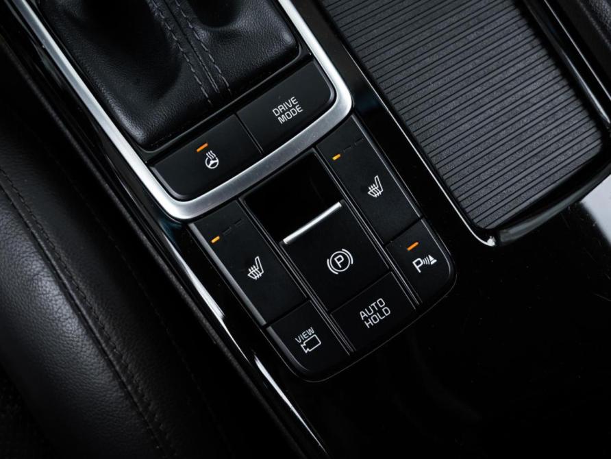 Kia Optima IV Рестайлинг Ставрополь  - изображение 21