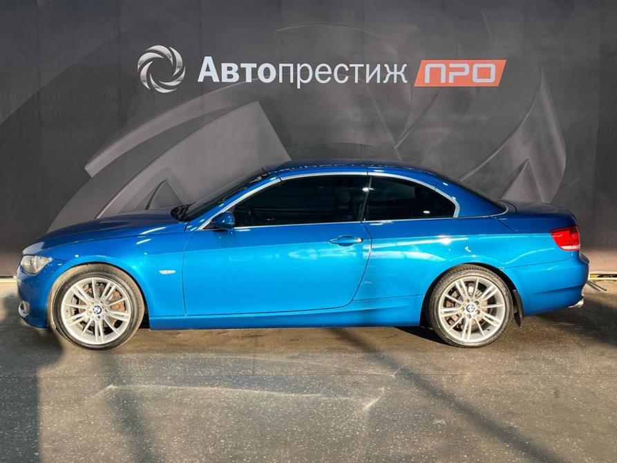 BMW 3 серии V (E90/E91/E92/E93) Пермь  - изображение 16