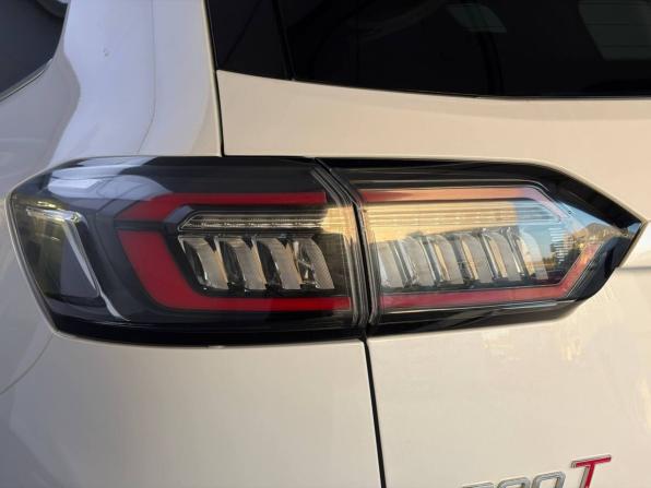 Chery Tiggo 8 Pro Max I с пробегом 2023 года, цена 2 320 000 рублей, 63372 км, внедорожник, Автокод Объявления