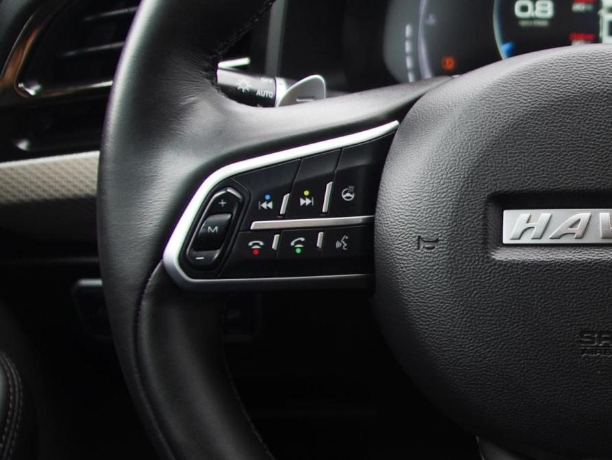 Haval F7 I Рестайлинг Владимир  - изображение 12