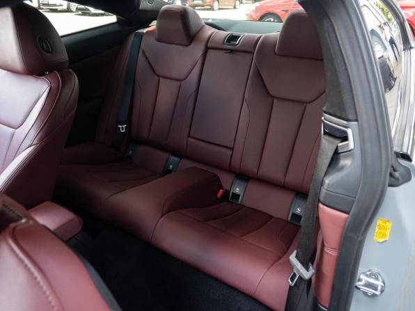 BMW 4 серии G22 G23 G26 с пробегом 2023 года, цена 5 580 000 рублей, 27511 км, купе, Автокод Объявления