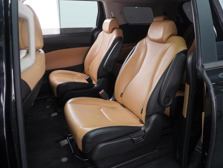 Kia Carnival IV Воронеж  - изображение 11