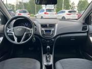 Hyundai Solaris I Рестайлинг Стерлитамак  - изображение 36