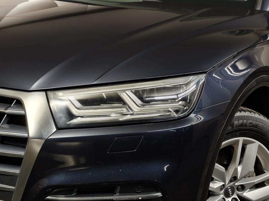 Audi Q5 II (FY) Москва  - изображение 10