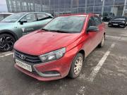 Lada (ВАЗ) Vesta I Пермь  - изображение 6