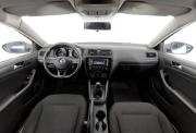 Volkswagen Jetta VI Волгоград  - изображение 37