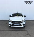 Lada (ВАЗ) Vesta I Санкт-Петербург  - изображение 26