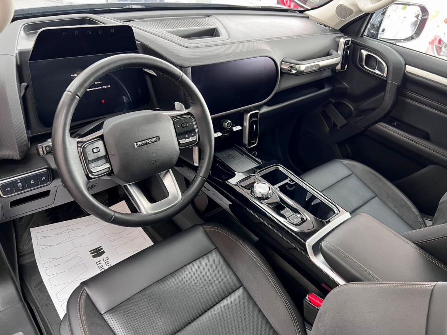 Haval Dargo I Тверь  - изображение 8