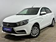 Lada (ВАЗ) Vesta I Борисоглебск  - изображение 15