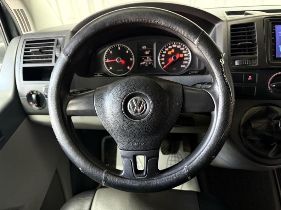 Volkswagen Transporter T5 Рестайлинг Ижевск  - изображение 13