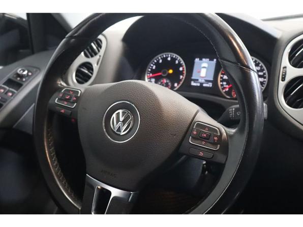 Volkswagen Tiguan I Рестайлинг с пробегом 2013 года, цена 1 289 000 рублей, 168178 км, внедорожник, Автокод Объявления