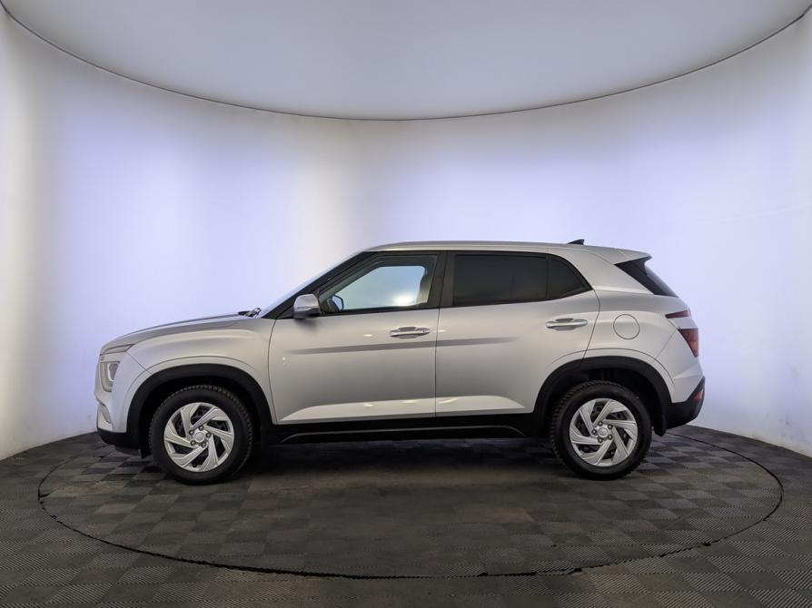 Hyundai Creta II Москва  - изображение 8
