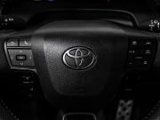 Toyota Camry IX (XV80) China Market Москва  - изображение 43