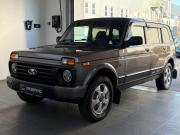 Lada (ВАЗ) 2131 (4x4) I Уфа  - изображение 23