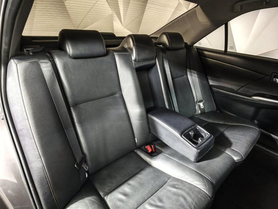 Toyota Camry VII (XV50) Рестайлинг Москва  - изображение 16