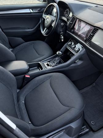 Skoda Kodiaq I с пробегом 2018 года, цена 2 188 000 рублей, 174848 км, внедорожник, Автокод Объявления