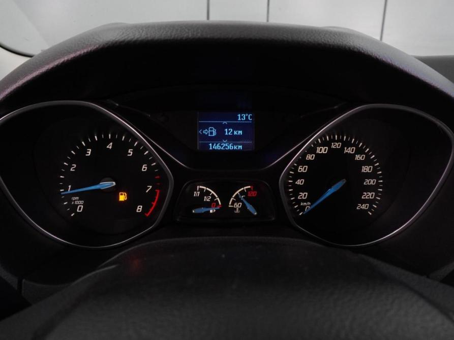 Ford Focus III Воронеж  - изображение 16