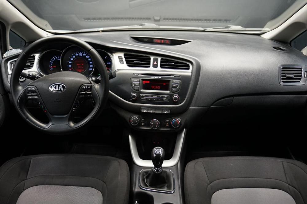 Kia Ceed II Крым  - изображение 19