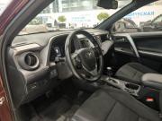 Toyota RAV4 IV (XA40) Рестайлинг Казань  - изображение 42