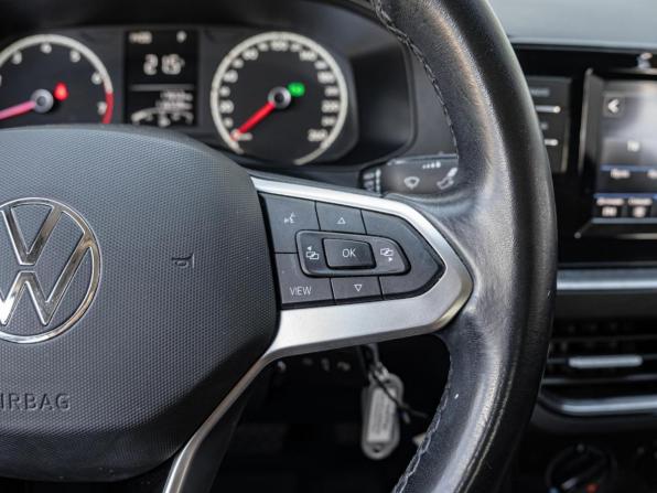Volkswagen Polo VI с пробегом 2022 года, цена 1 490 000 рублей, 116558 км, лифтбек, Автокод Объявления
