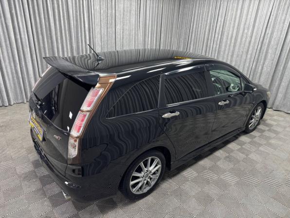 Honda Stream II Рестайлинг с пробегом 2010 года, цена 1 538 000 рублей, 153790 км, компактвэн, Автокод Объявления