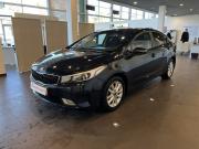 Kia Cerato III Рестайлинг (Classic) Чебоксары  - изображение 44