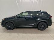 Lexus NX I Рестайлинг Нижний Тагил  - изображение 19