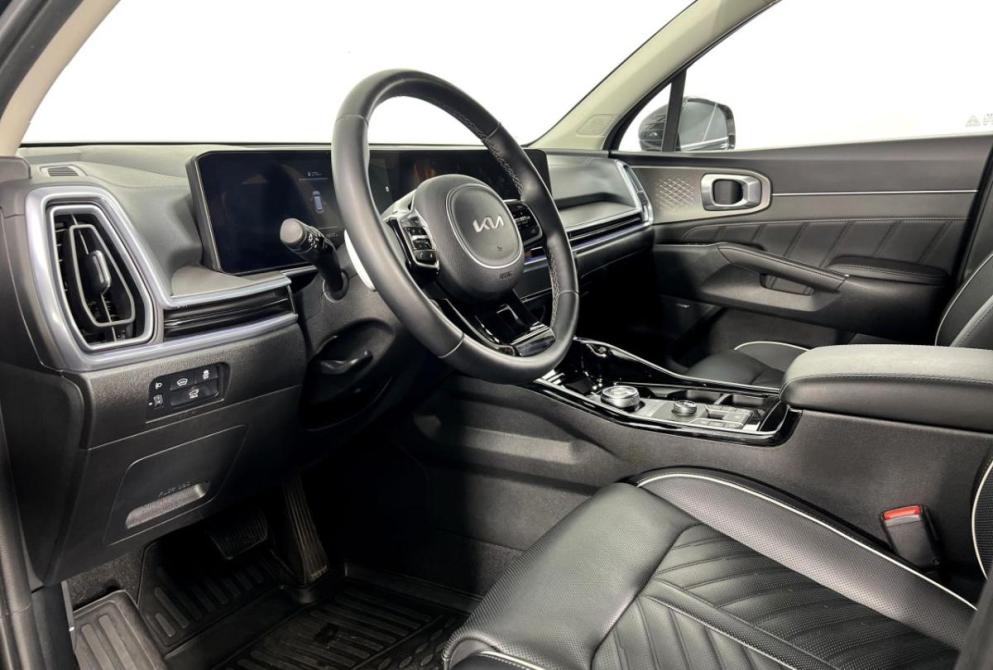 Kia Sorento IV Нижний Новгород  - изображение 10