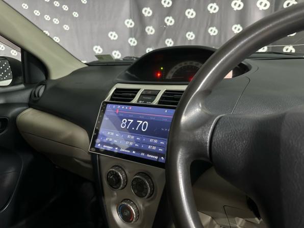 Toyota Belta I с пробегом 2005 года, цена 375 000 рублей, 217739 км, седан, Автокод Объявления