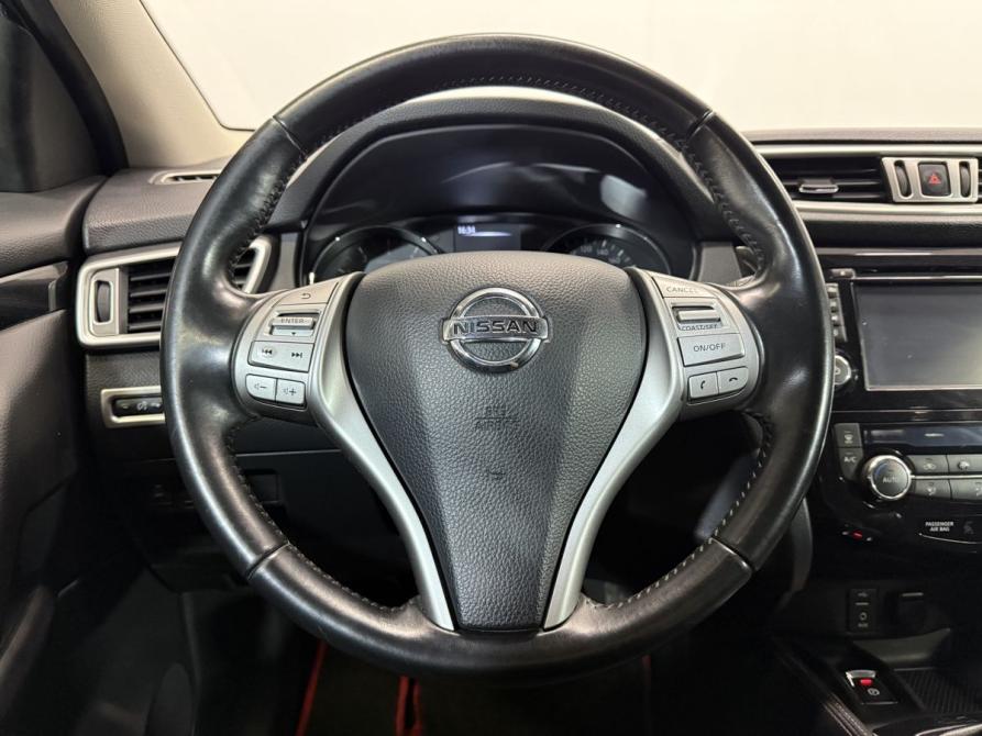 Nissan Qashqai II Ярославль  - изображение 11