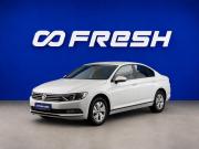 Volkswagen Passat B8 Москва  - изображение 25