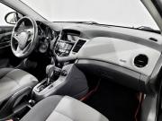Chevrolet Cruze I Москва  - изображение 26