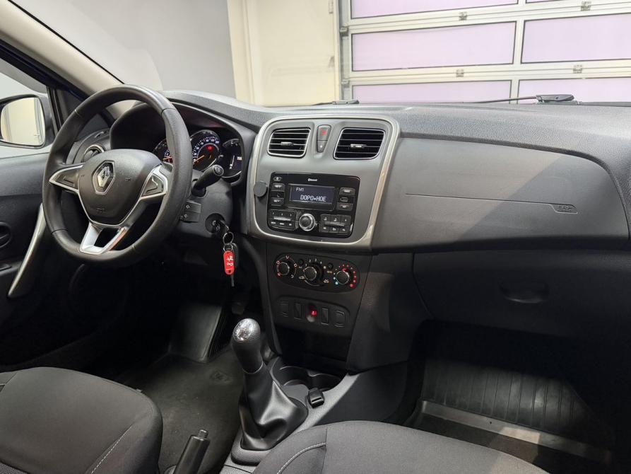 Renault Logan II Рестайлинг Тверь  - изображение 14