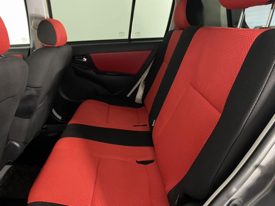 Geely MK Cross I Воронеж  - изображение 6